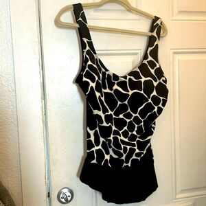 Longitude One Piece